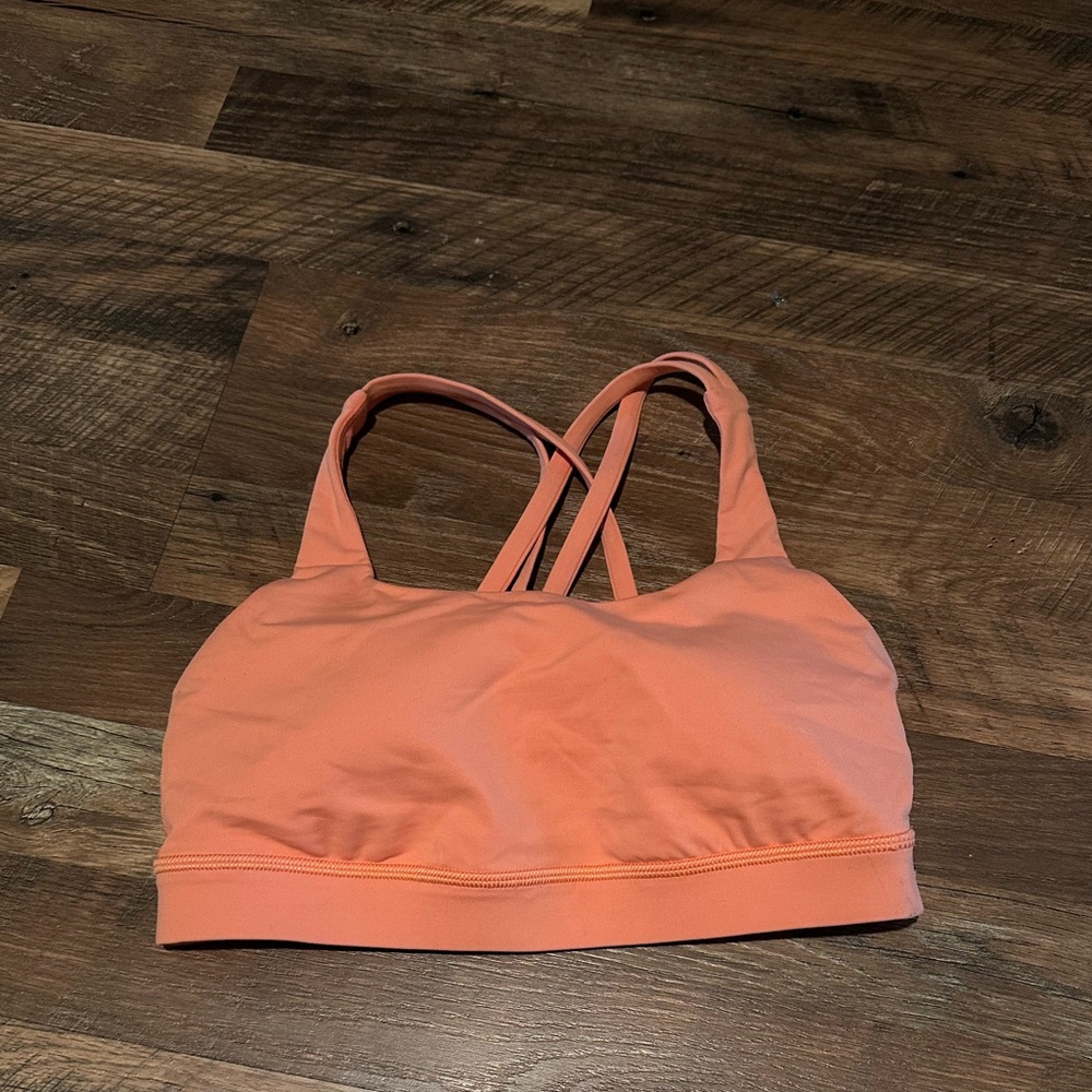 Lululemon sportsbra